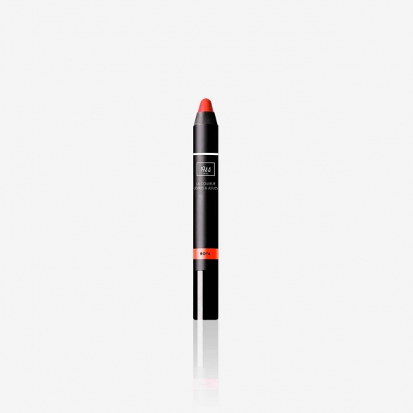 Lápiz todo en uno - LA COULEUR LÈVRES & JOUES