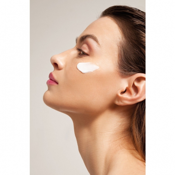 Crema hidratante - La Creme Fouettee