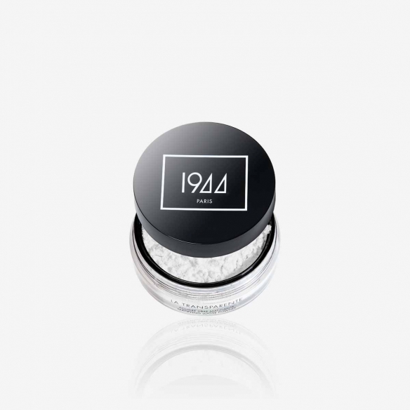Polvos translúcidos - La Transparente