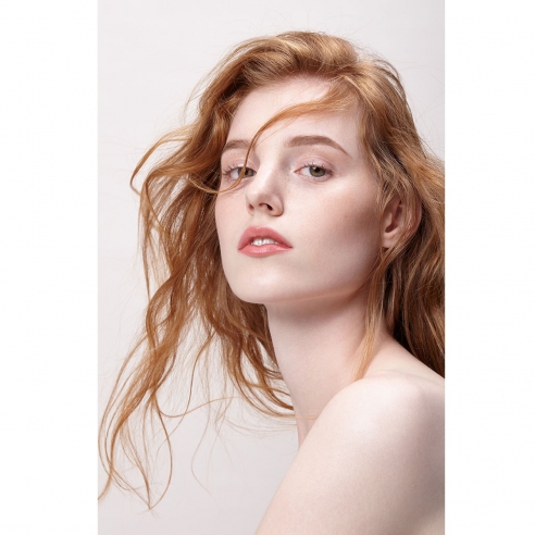 Polvos translúcidos - La Transparente