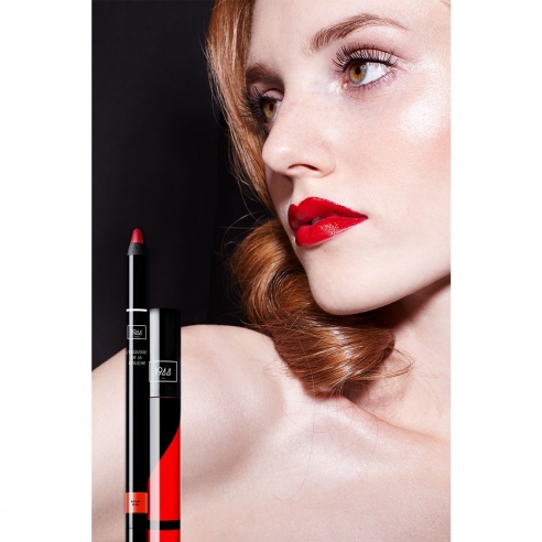 Lápiz contorno de labios - L'ESQUISSE DE LA BOUCHE