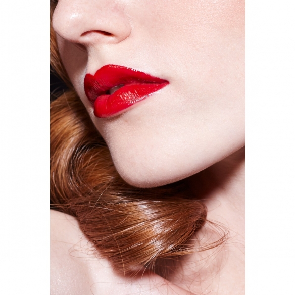 Labial liquido brillo - LA LAQUE BRILLANTE