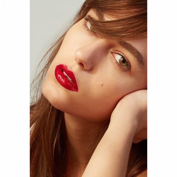 Labial liquido brillo - LA LAQUE BRILLANTE