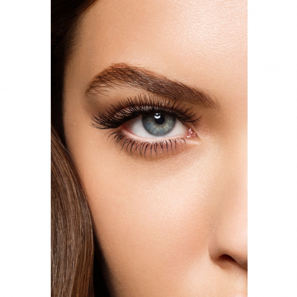 Máscara Voluminizadora - Le Mascara Fibre Volume Surnaturel