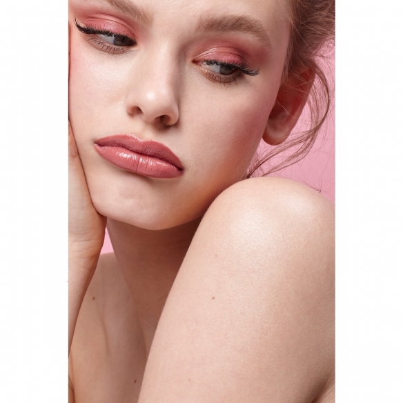 Labial liquido brillo - LA LAQUE BRILLANTE