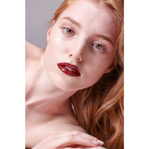 Labial liquido brillo - LA LAQUE BRILLANTE