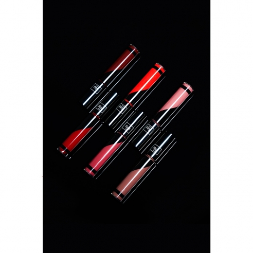 Labial liquido brillo - LA LAQUE BRILLANTE