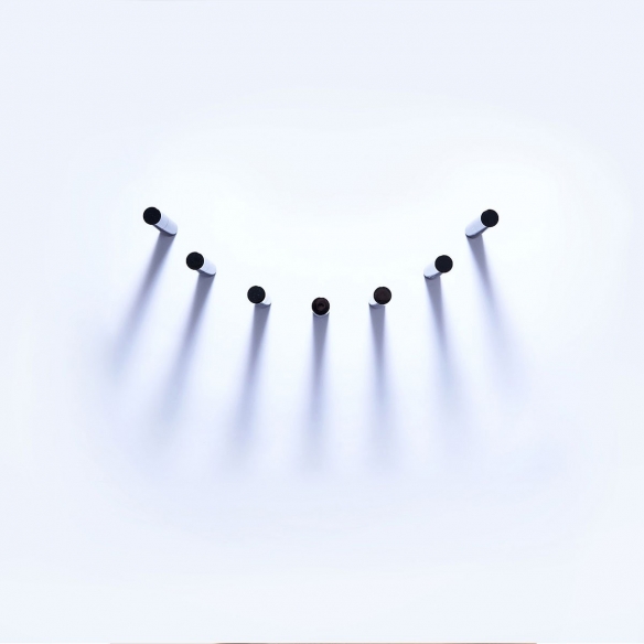 Máscara de Pestañas - Le Mascara Volume Intense