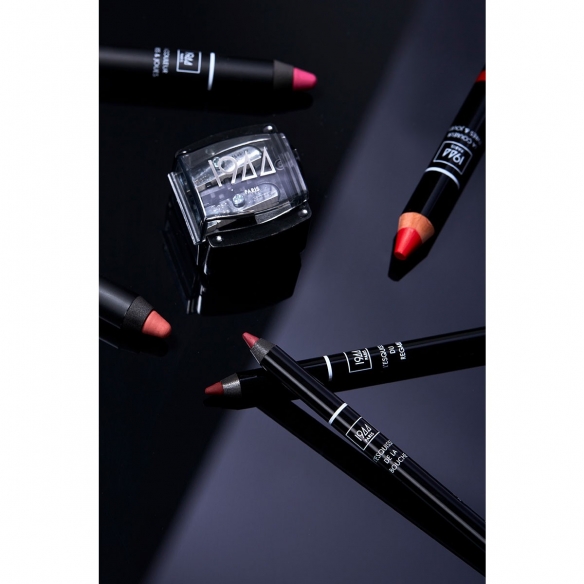 SACAPUNTAS  -LE TAILLE CRAYON