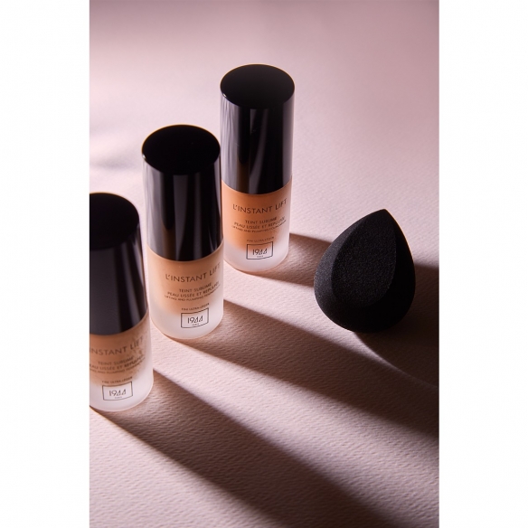 ESPONJA DE MAQUILLAJE - LE PRO BLENDER