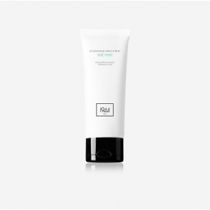 EXFOLIANTE PARA MANOS Y PIES DE TÉ VERDE