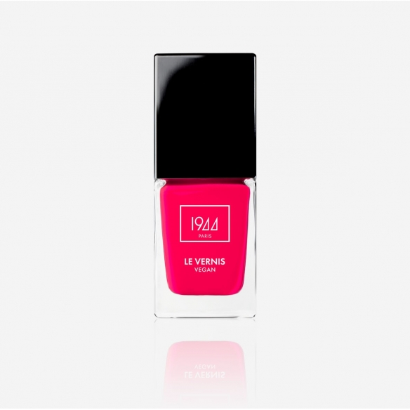 ESMALTE DE UÑAS VEGANO - LE VERNIS