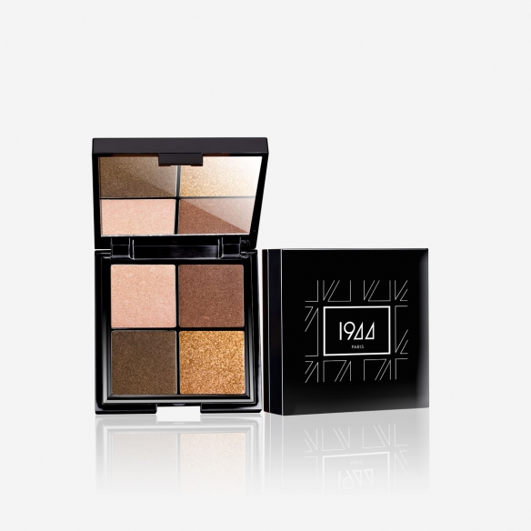 SOMBRA DE OJOS - THE PALETTE