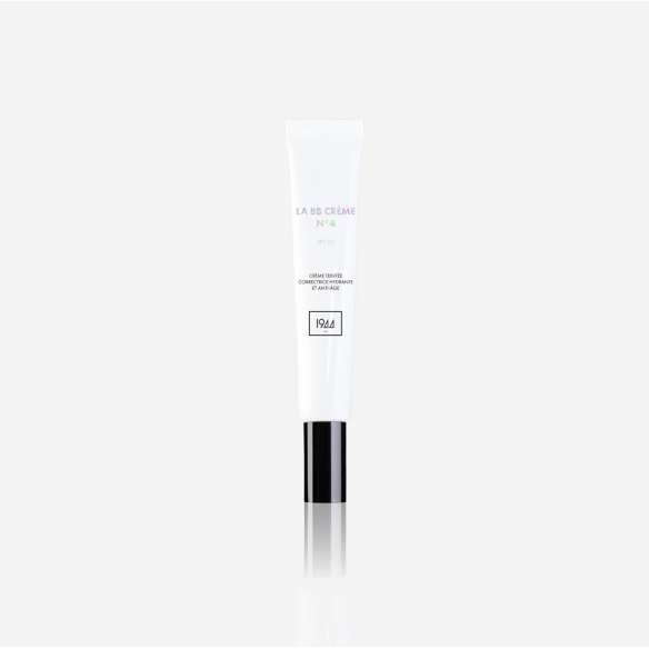LA BB CRÈME