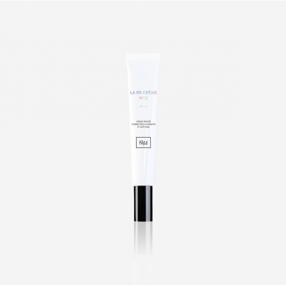 LA BB CRÈME