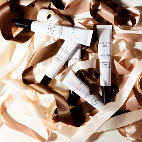 LA BB CRÈME
