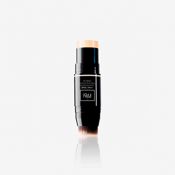 Maquillaje en Stick SPF 50 - Le Halo Fond de Teint Stick