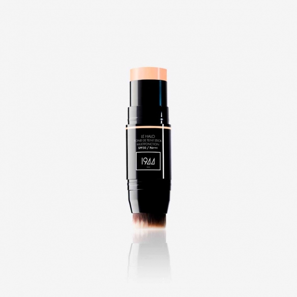 Maquillaje en Stick SPF 50 - Le Halo Fond de Teint Stick