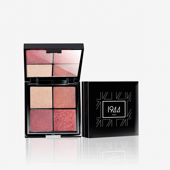 SOMBRA DE OJOS - THE PALETTE