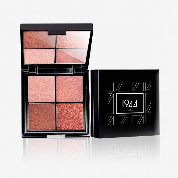 SOMBRA DE OJOS - THE PALETTE