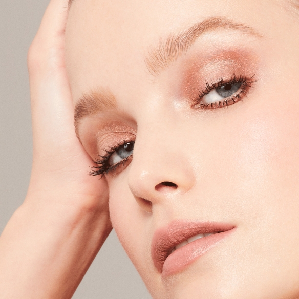 SOMBRA DE OJOS - THE PALETTE