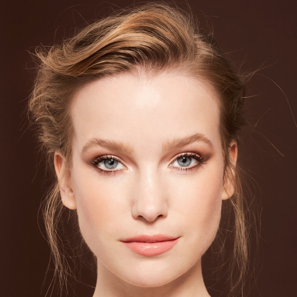 SOMBRA DE OJOS - THE PALETTE