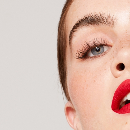 SOMBRA DE OJOS - THE PALETTE