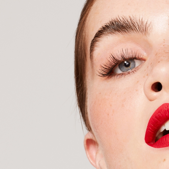 SOMBRA DE OJOS - THE PALETTE