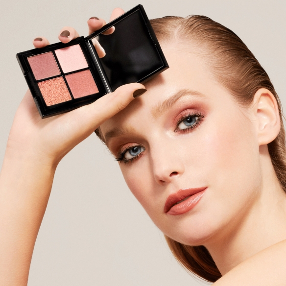 SOMBRA DE OJOS - THE PALETTE