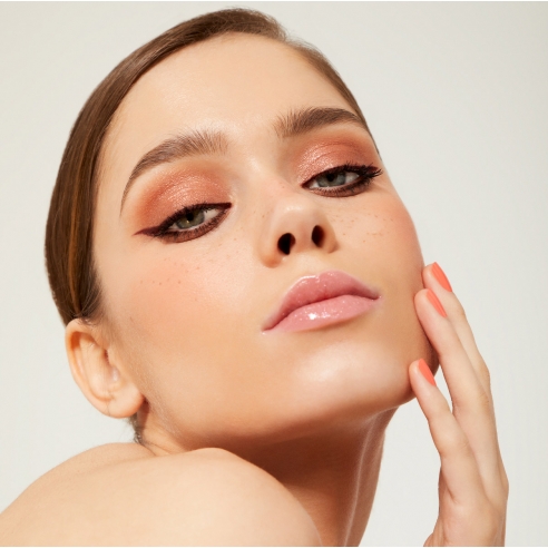 SOMBRA DE OJOS - THE PALETTE