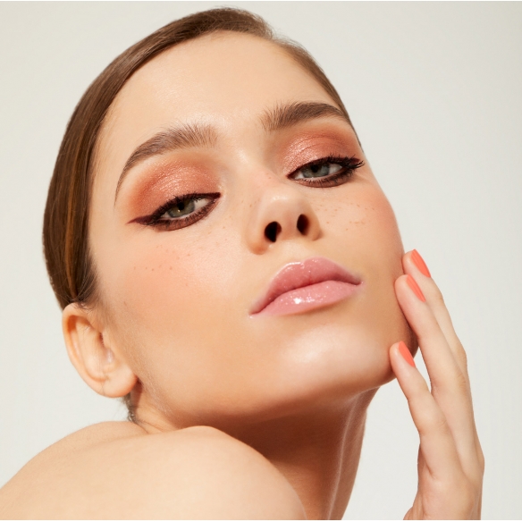 SOMBRA DE OJOS - THE PALETTE