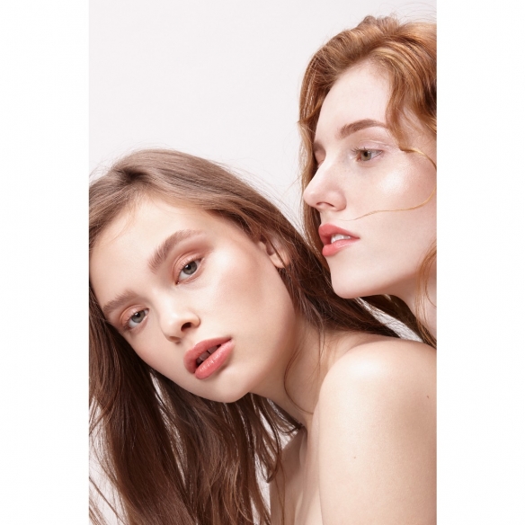 Maquillaje en Stick SPF 50 - Le Halo Fond de Teint Stick