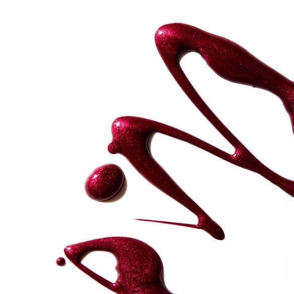 ESMALTE DE UÑAS VEGANO - LE VERNIS