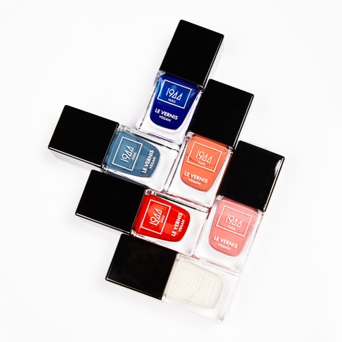 ESMALTE DE UÑAS VEGANO - LE VERNIS